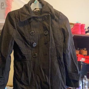 Kenneth Cole reaction Trench coat